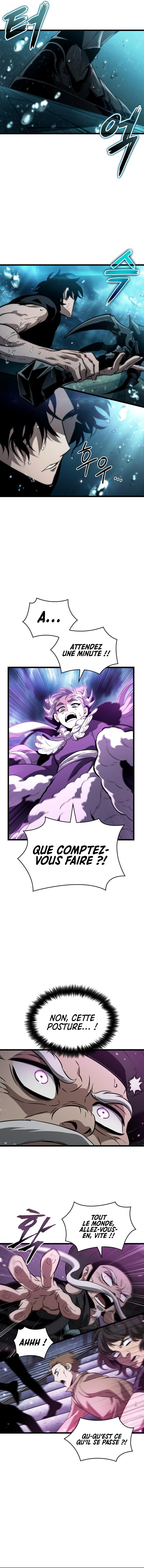 The World After the Fall Chapitre 45 - Page 6