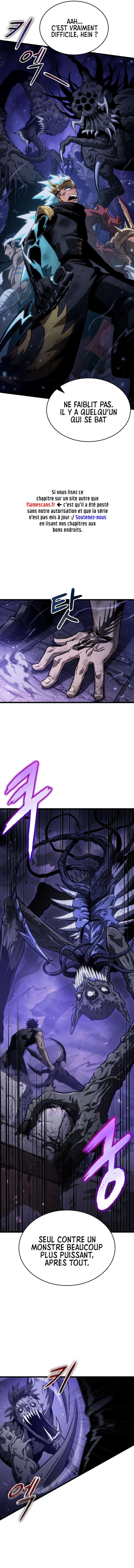 The World After the Fall Chapitre 46 - Page 11