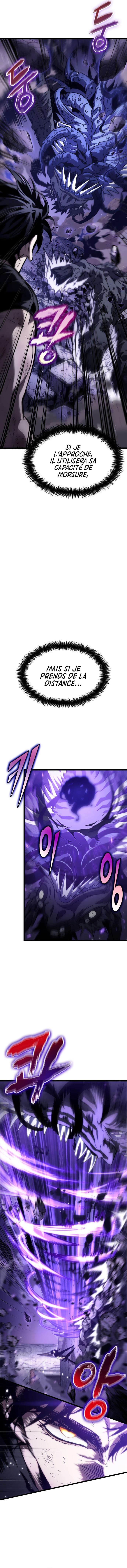 The World After the Fall Chapitre 46 - Page 15