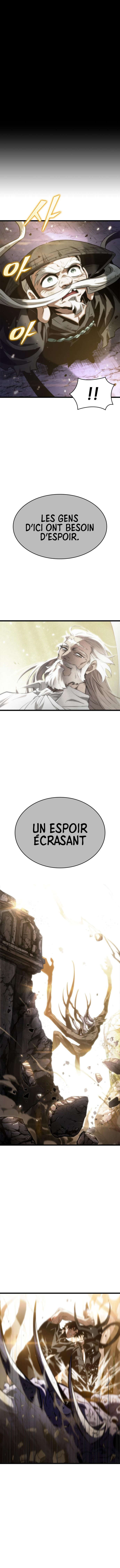 The World After the Fall Chapitre 46 - Page 19