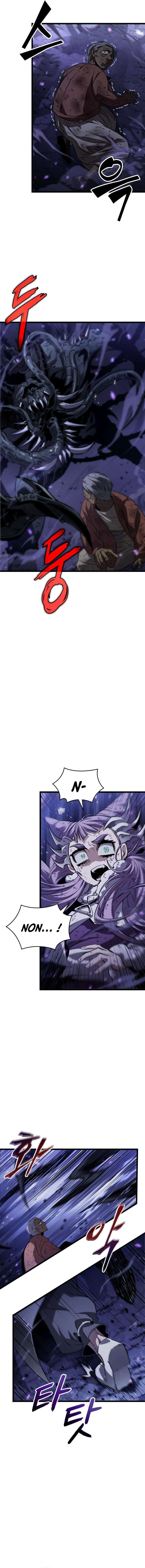 The World After the Fall Chapitre 46 - Page 4