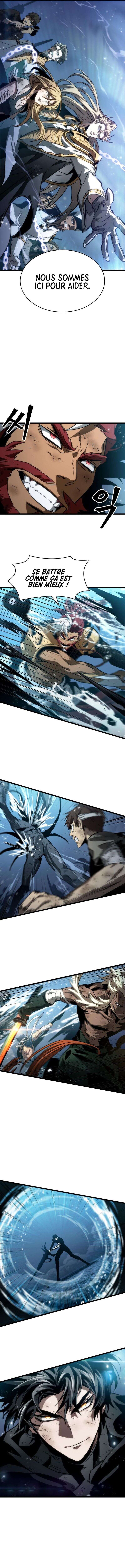 The World After the Fall Chapitre 47 - Page 16