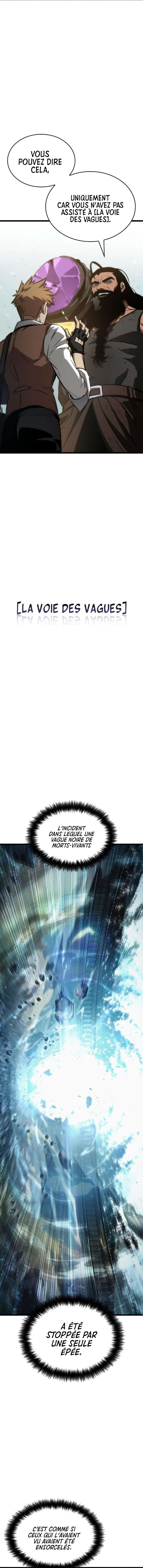 The World After the Fall Chapitre 47 - Page 20