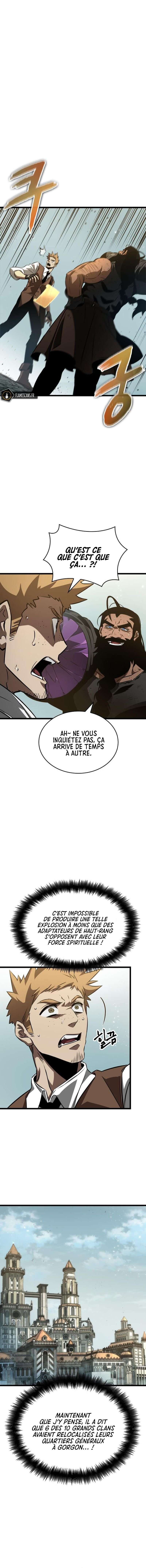 The World After the Fall Chapitre 47 - Page 22