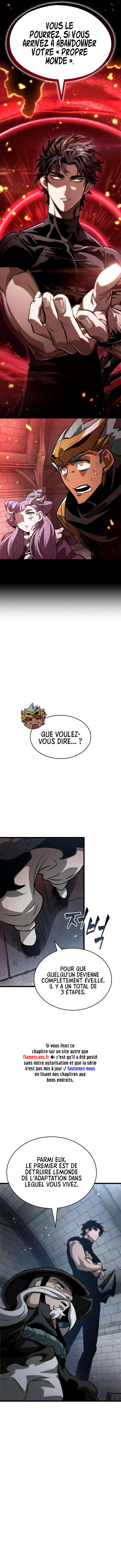 The World After the Fall Chapitre 48 - Page 10