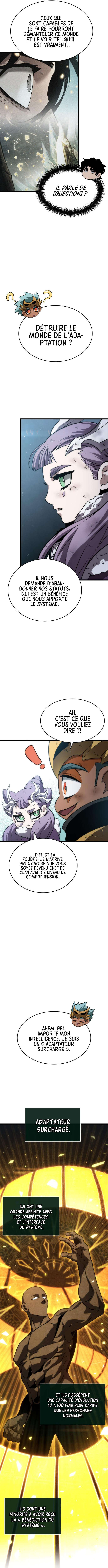 The World After the Fall Chapitre 48 - Page 11