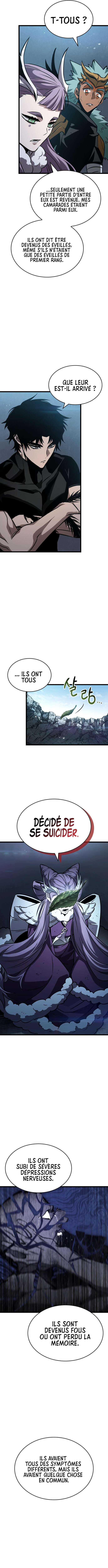 The World After the Fall Chapitre 48 - Page 15
