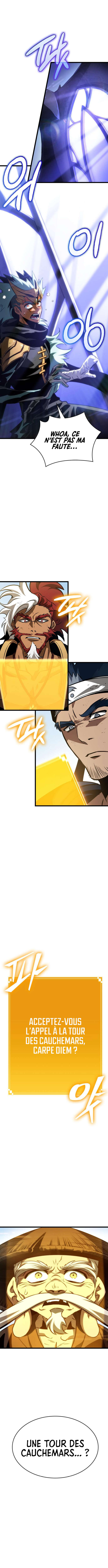 The World After the Fall Chapitre 48 - Page 19