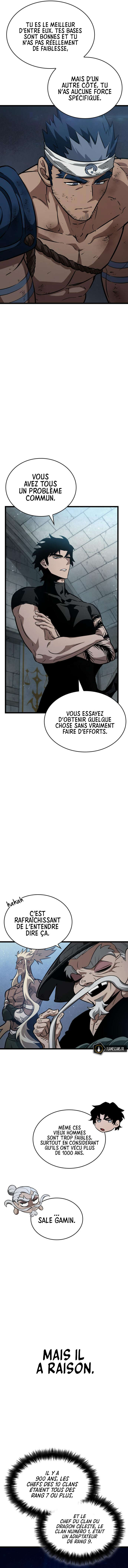 The World After the Fall Chapitre 48 - Page 6