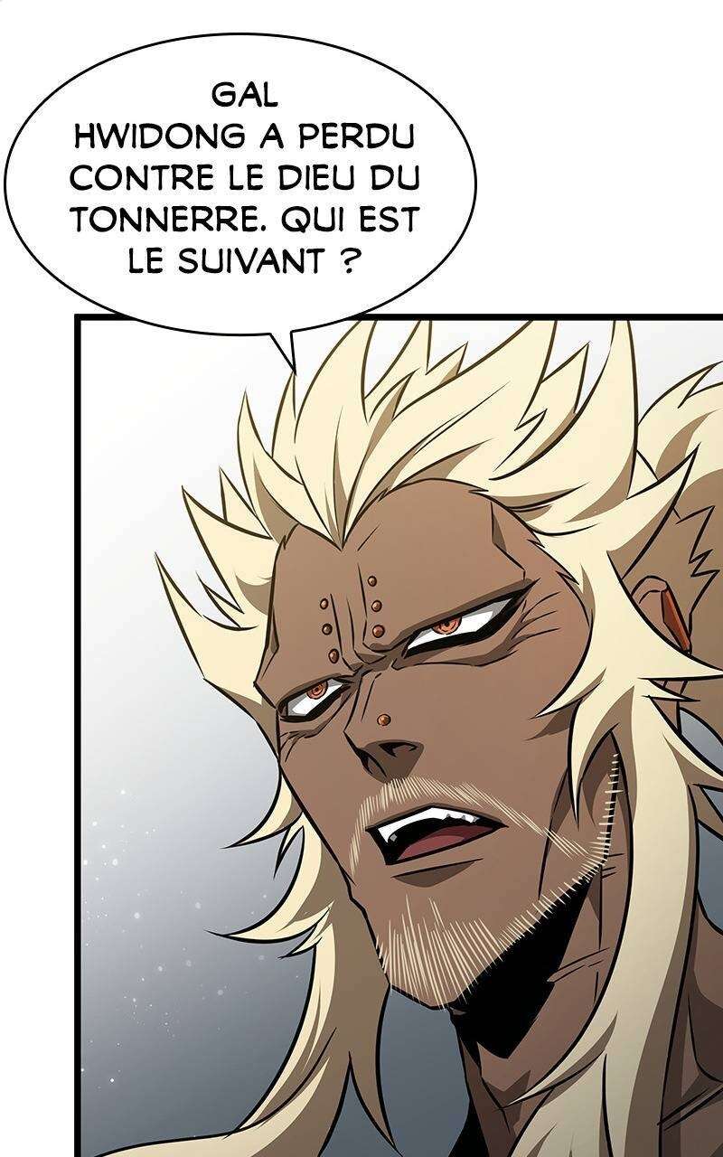 The World After the Fall Chapitre 51 - Page 122