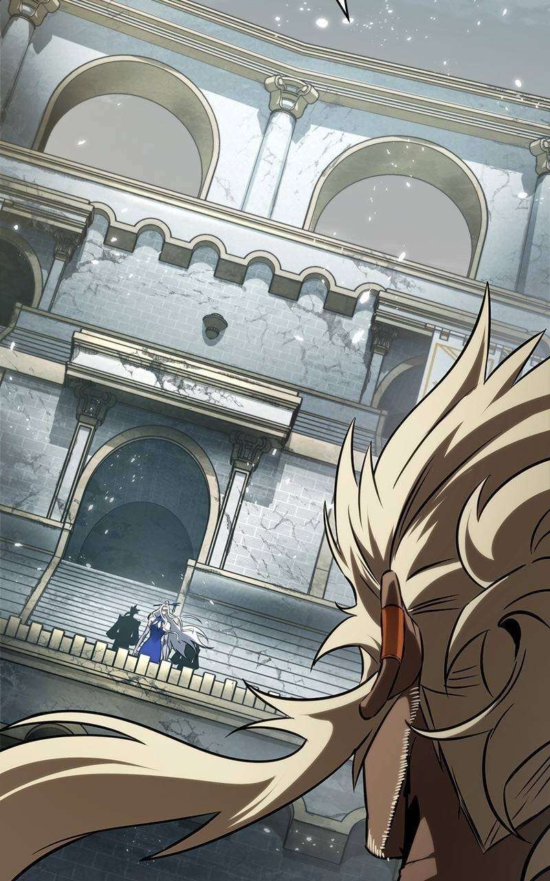 The World After the Fall Chapitre 51 - Page 124