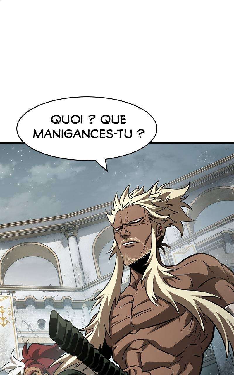 The World After the Fall Chapitre 51 - Page 132