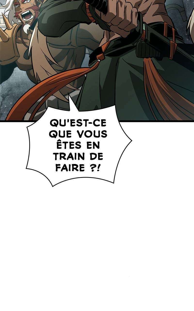 The World After the Fall Chapitre 51 - Page 133