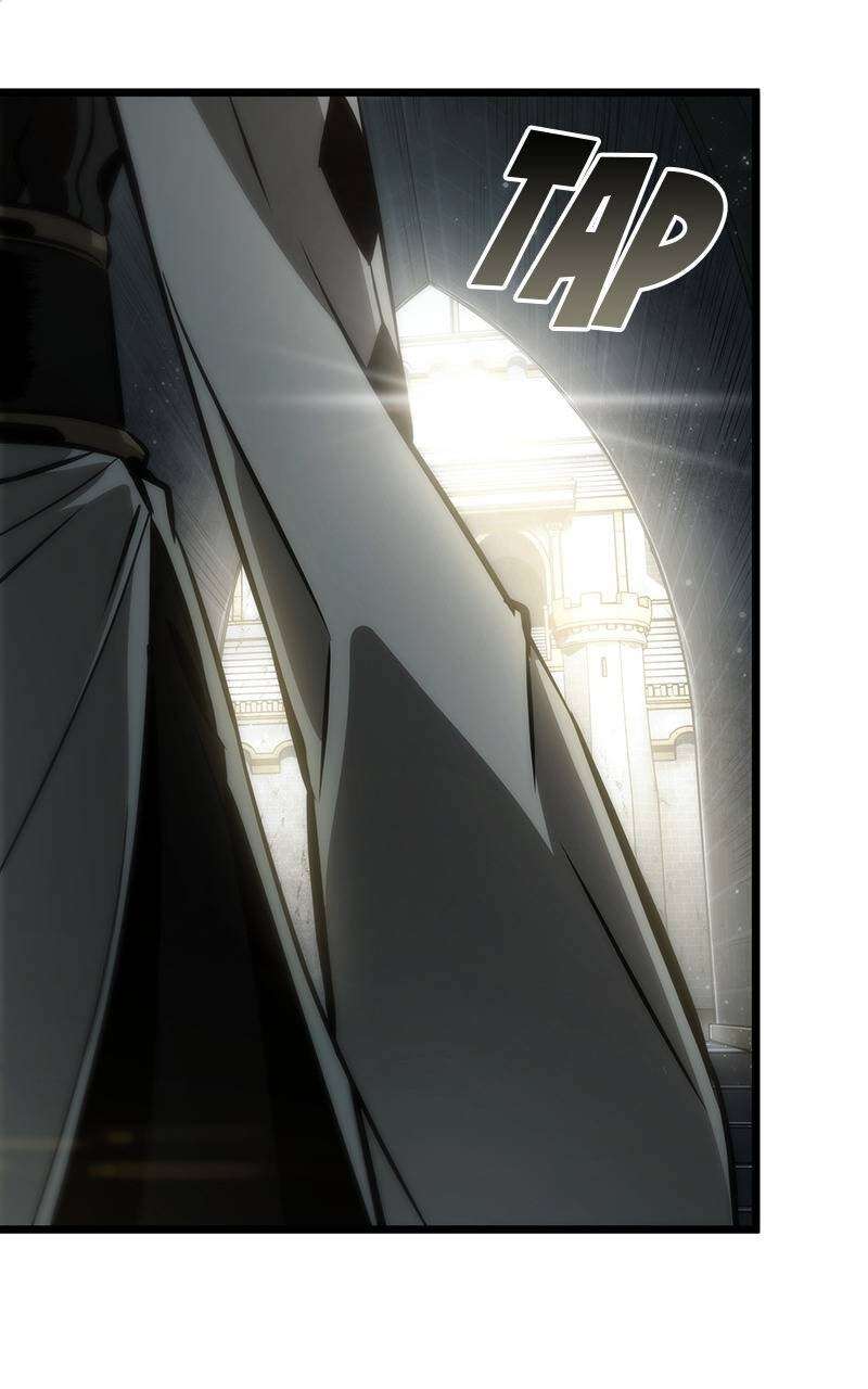 The World After the Fall Chapitre 51 - Page 134