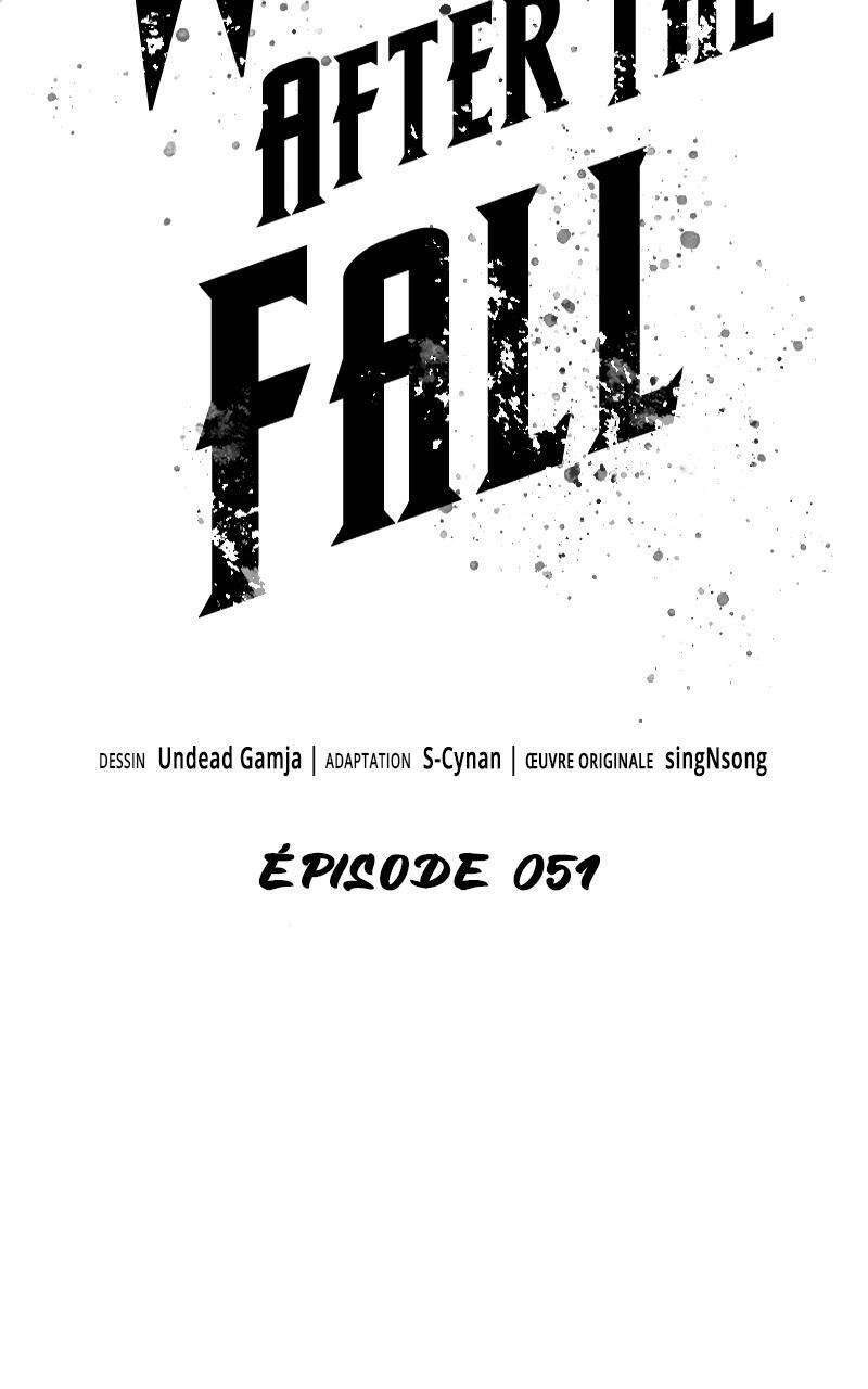 The World After the Fall Chapitre 51 - Page 2