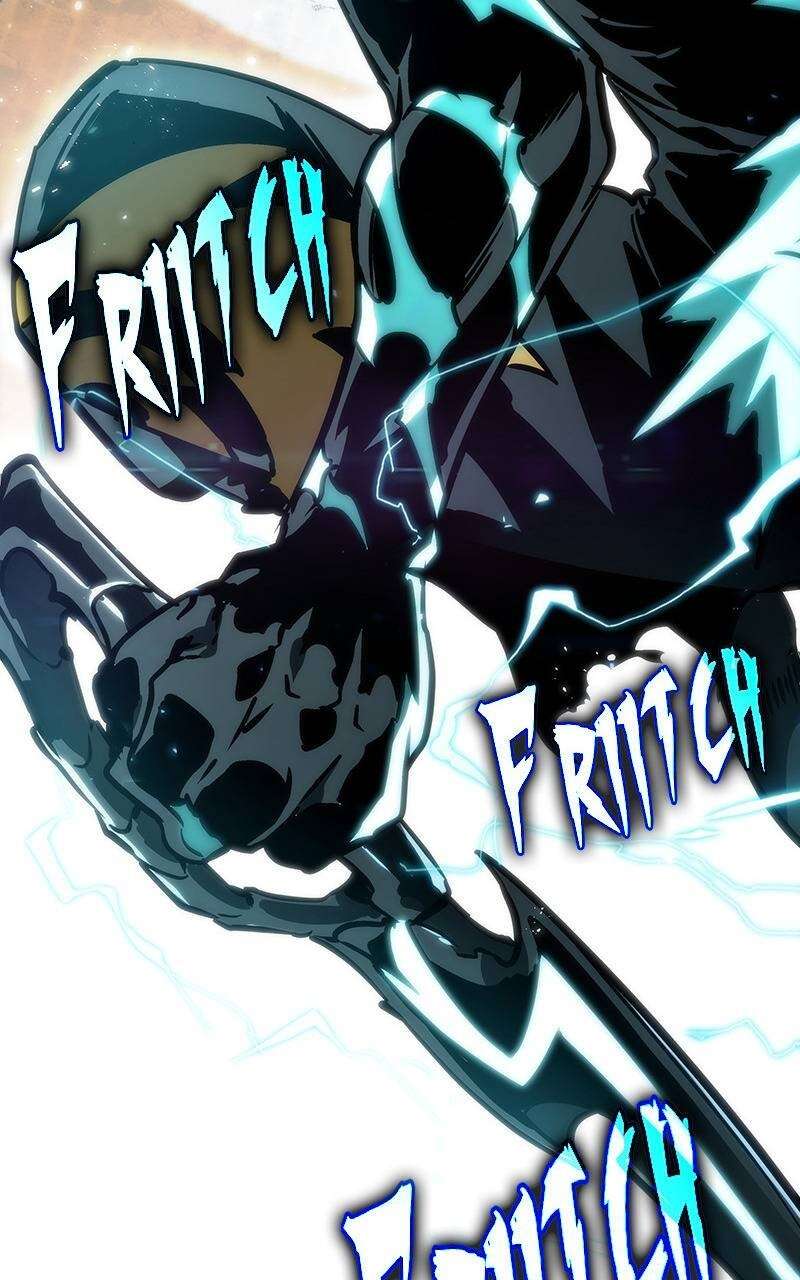 The World After the Fall Chapitre 51 - Page 21