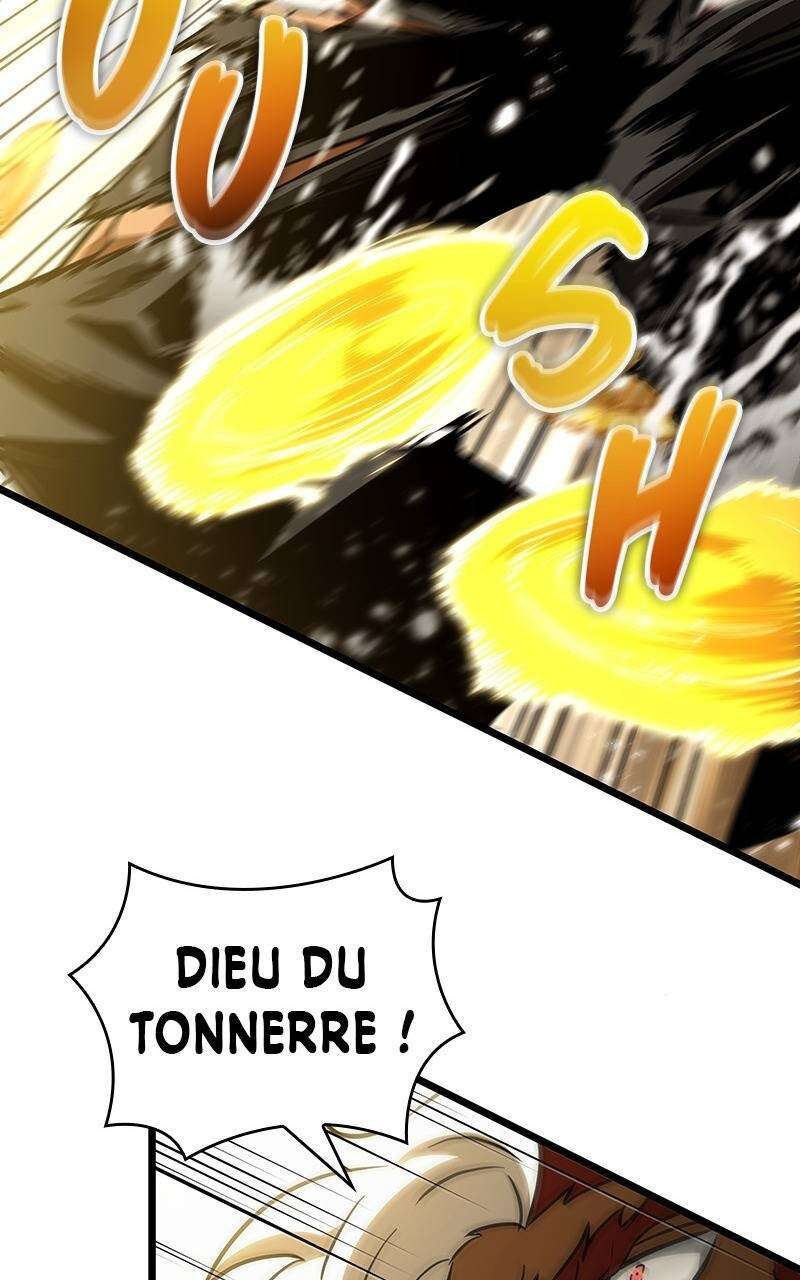 The World After the Fall Chapitre 51 - Page 42