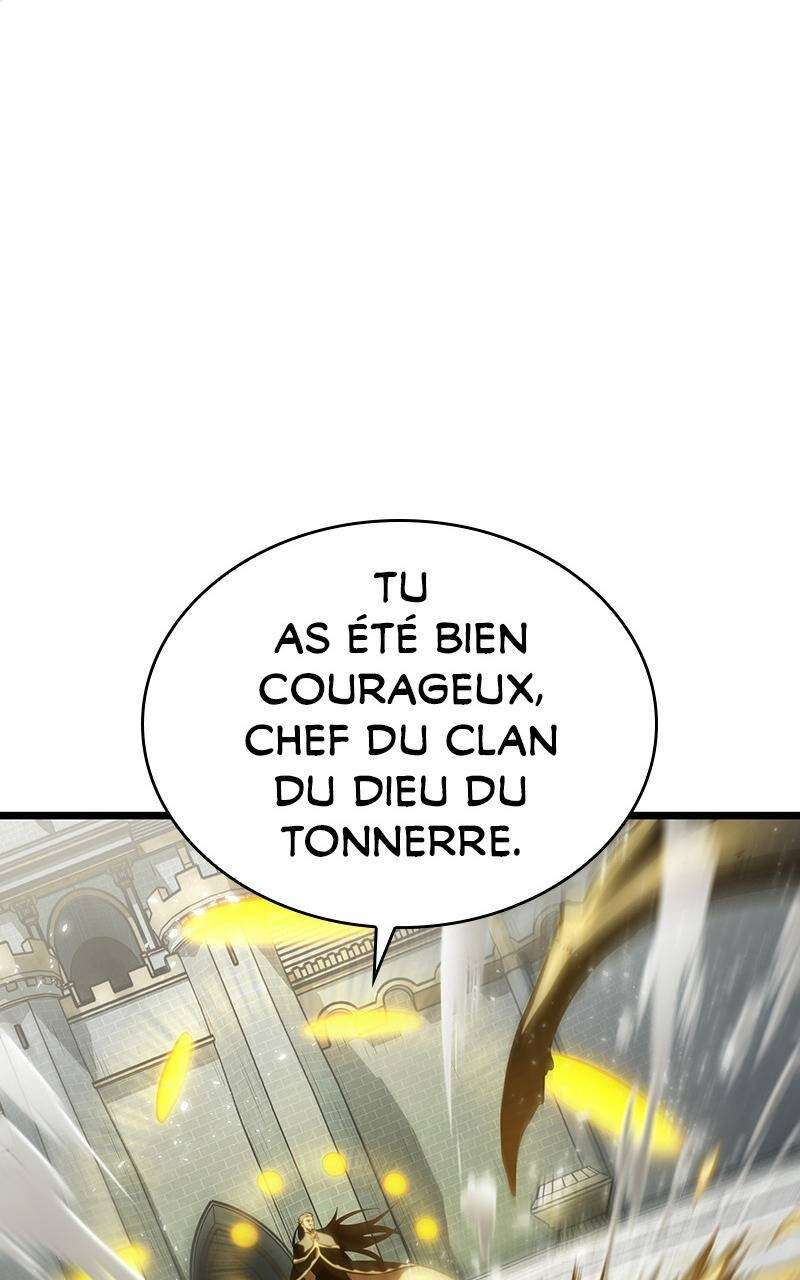 The World After the Fall Chapitre 51 - Page 44