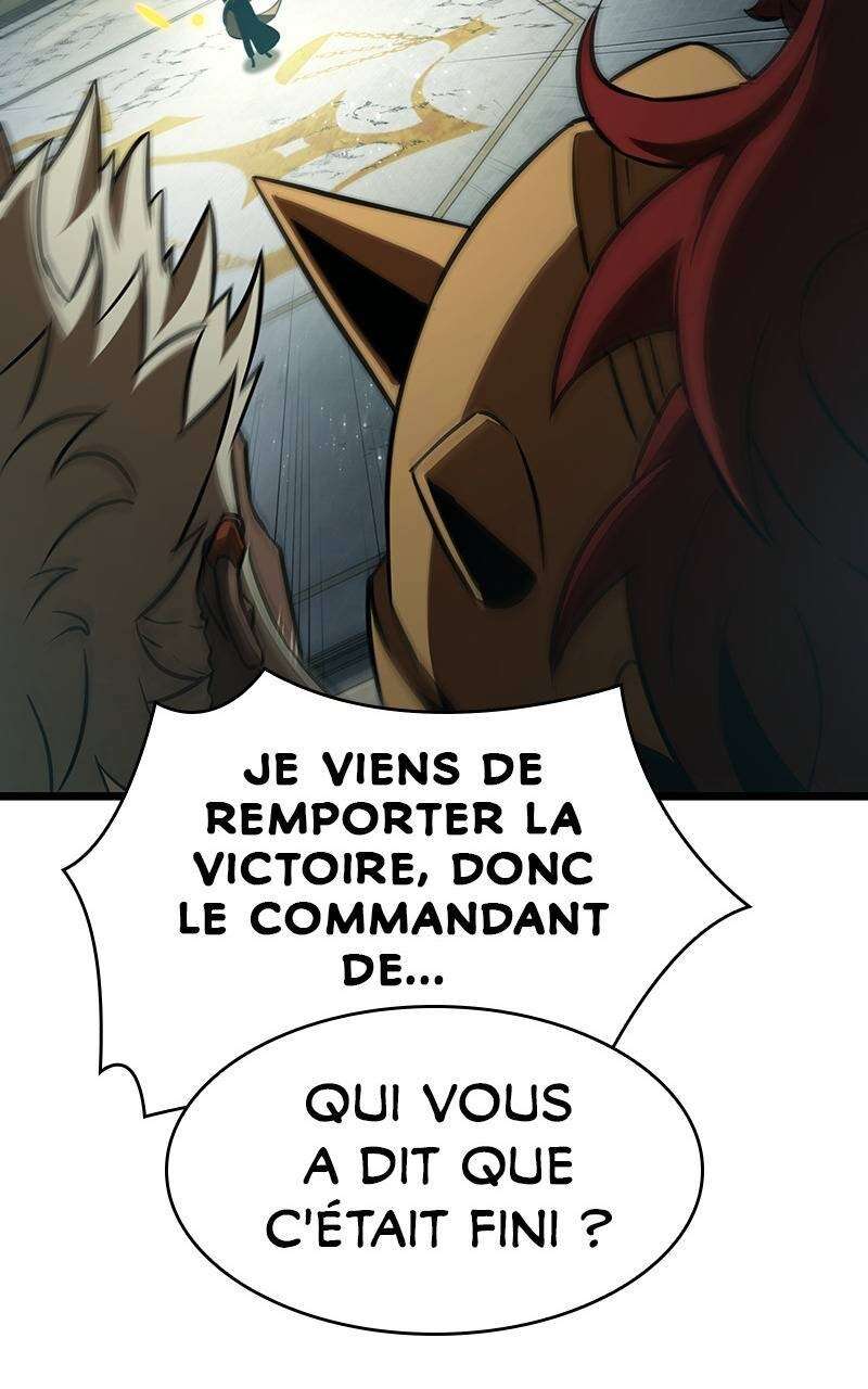 The World After the Fall Chapitre 51 - Page 47