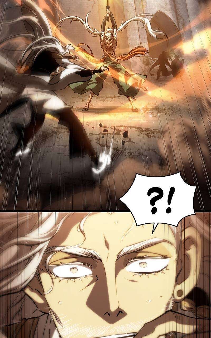 The World After the Fall Chapitre 52 - Page 108