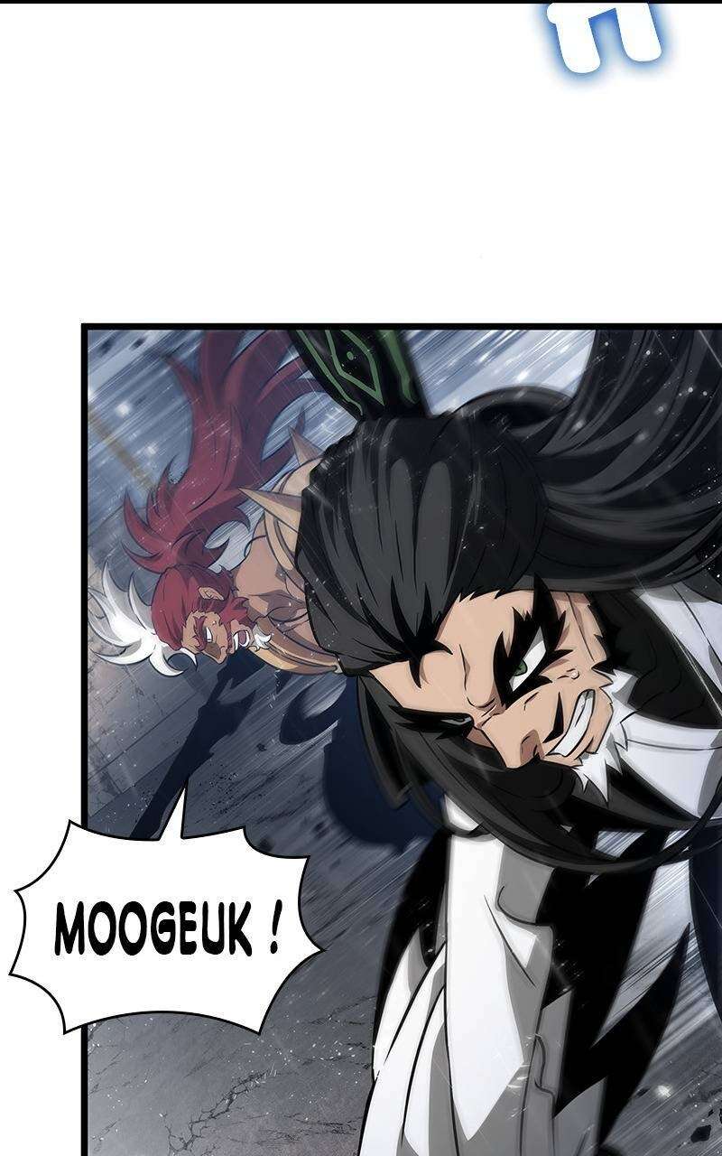 The World After the Fall Chapitre 52 - Page 125