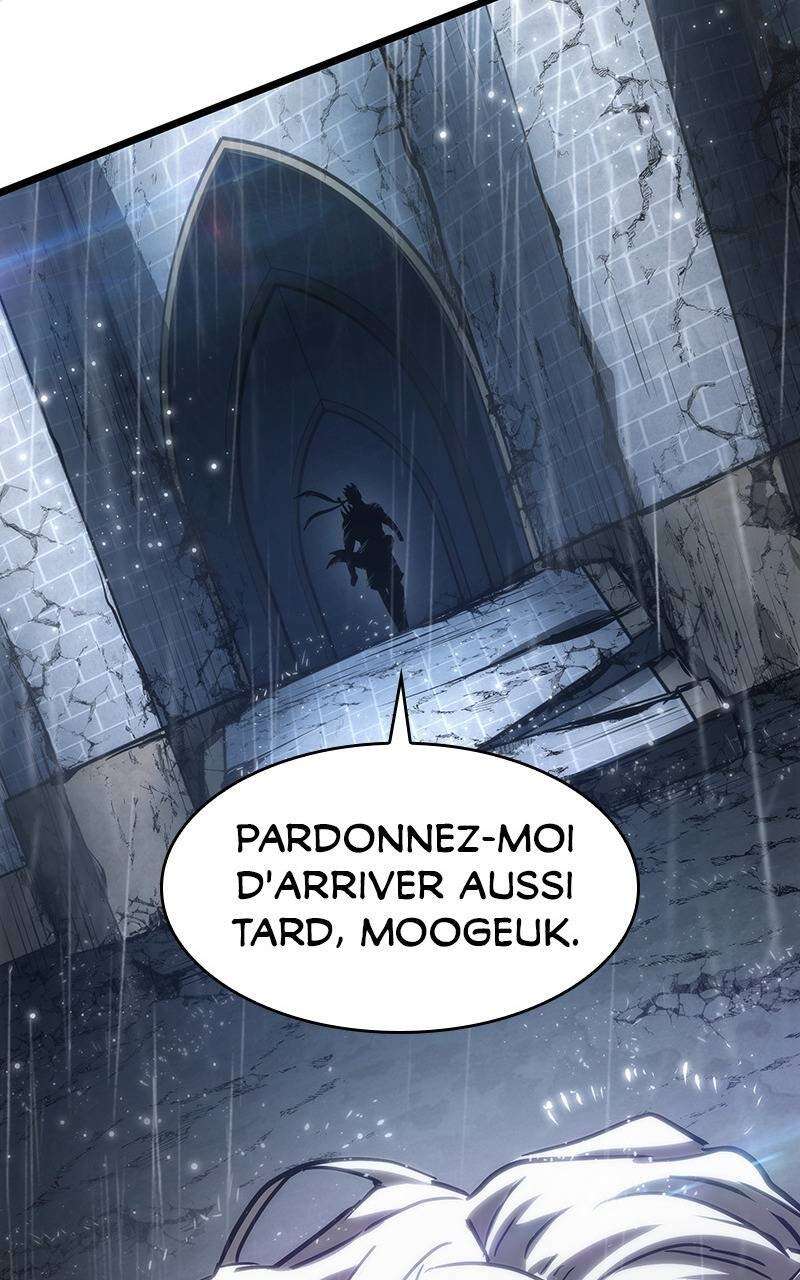 The World After the Fall Chapitre 52 - Page 128