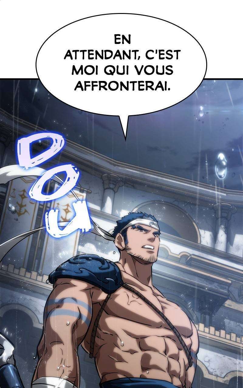 The World After the Fall Chapitre 52 - Page 133