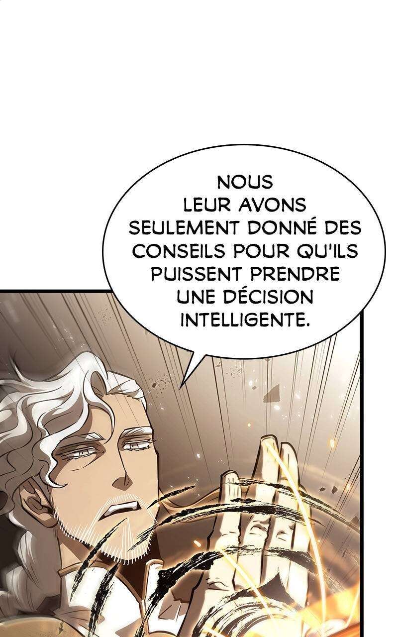 The World After the Fall Chapitre 52 - Page 23