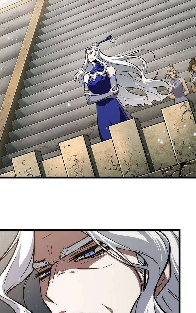 The World After the Fall Chapitre 52 - Page 31