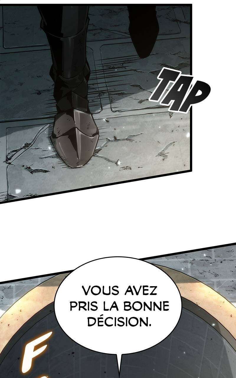 The World After the Fall Chapitre 52 - Page 33