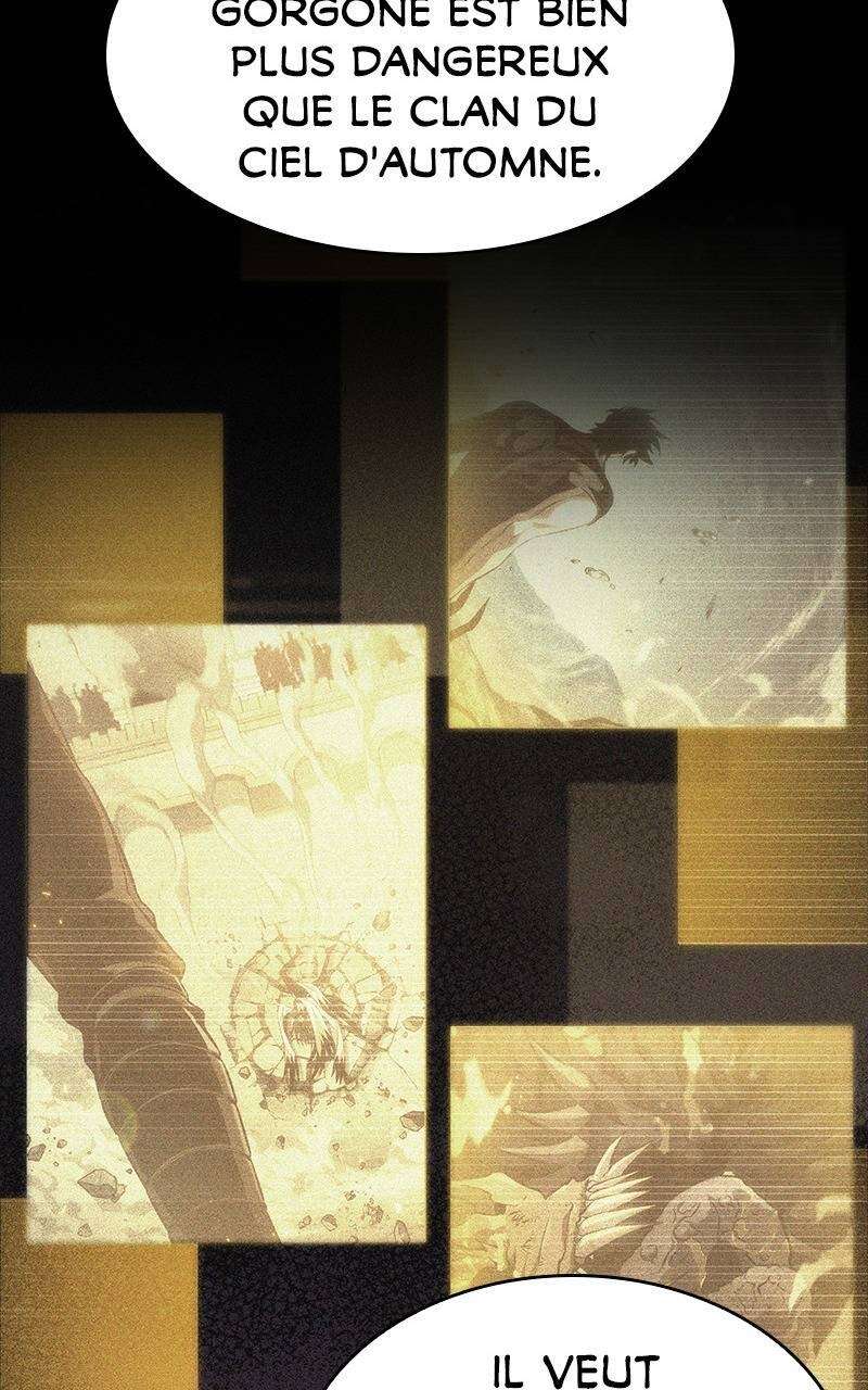 The World After the Fall Chapitre 52 - Page 38
