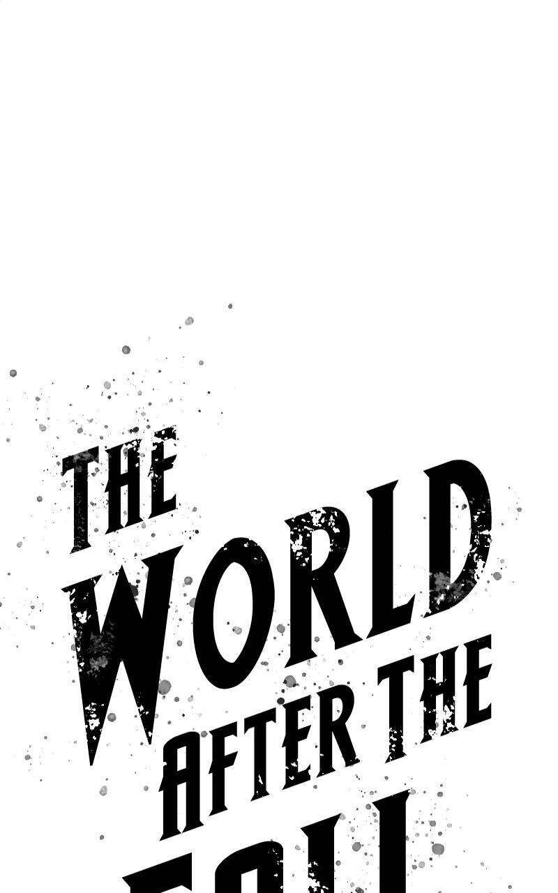 The World After the Fall Chapitre 52 - Page 4