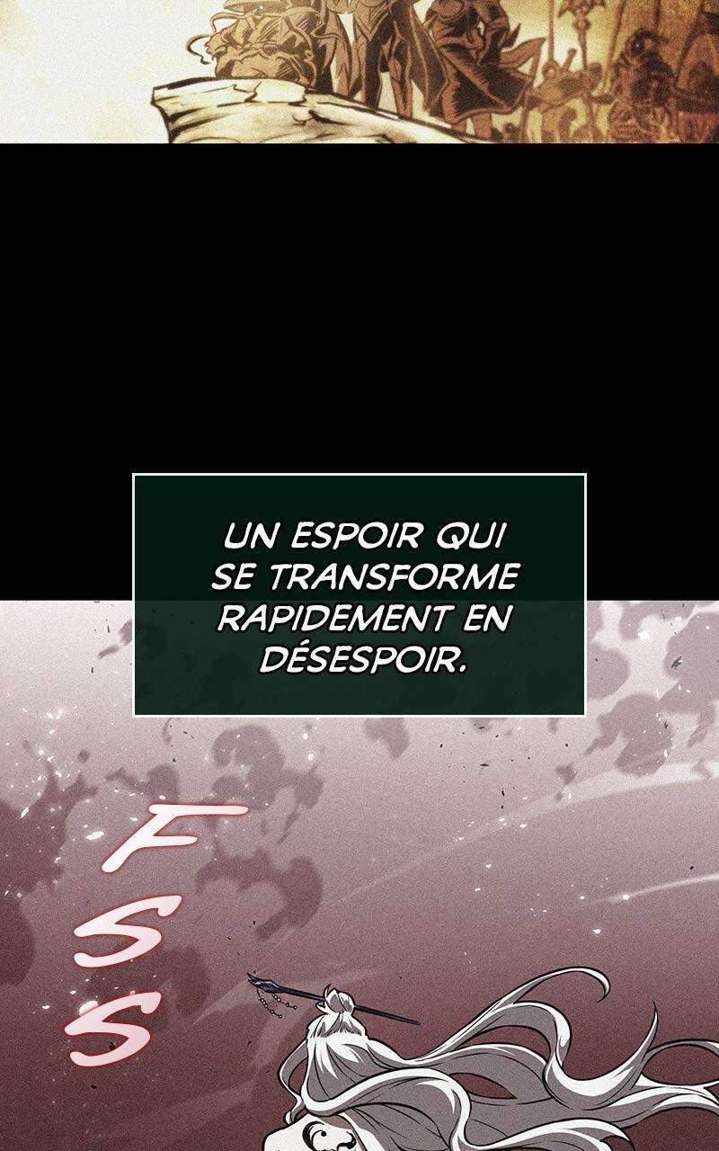 The World After the Fall Chapitre 52 - Page 45