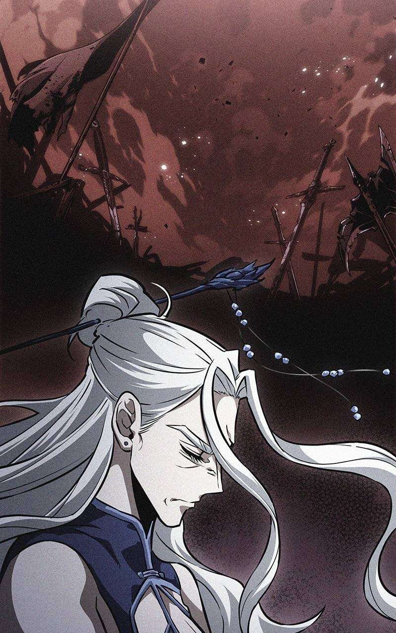The World After the Fall Chapitre 52 - Page 48