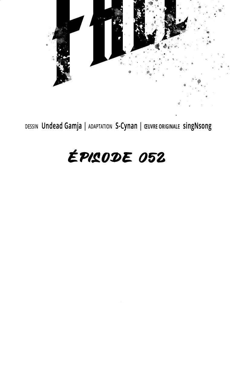 The World After the Fall Chapitre 52 - Page 5