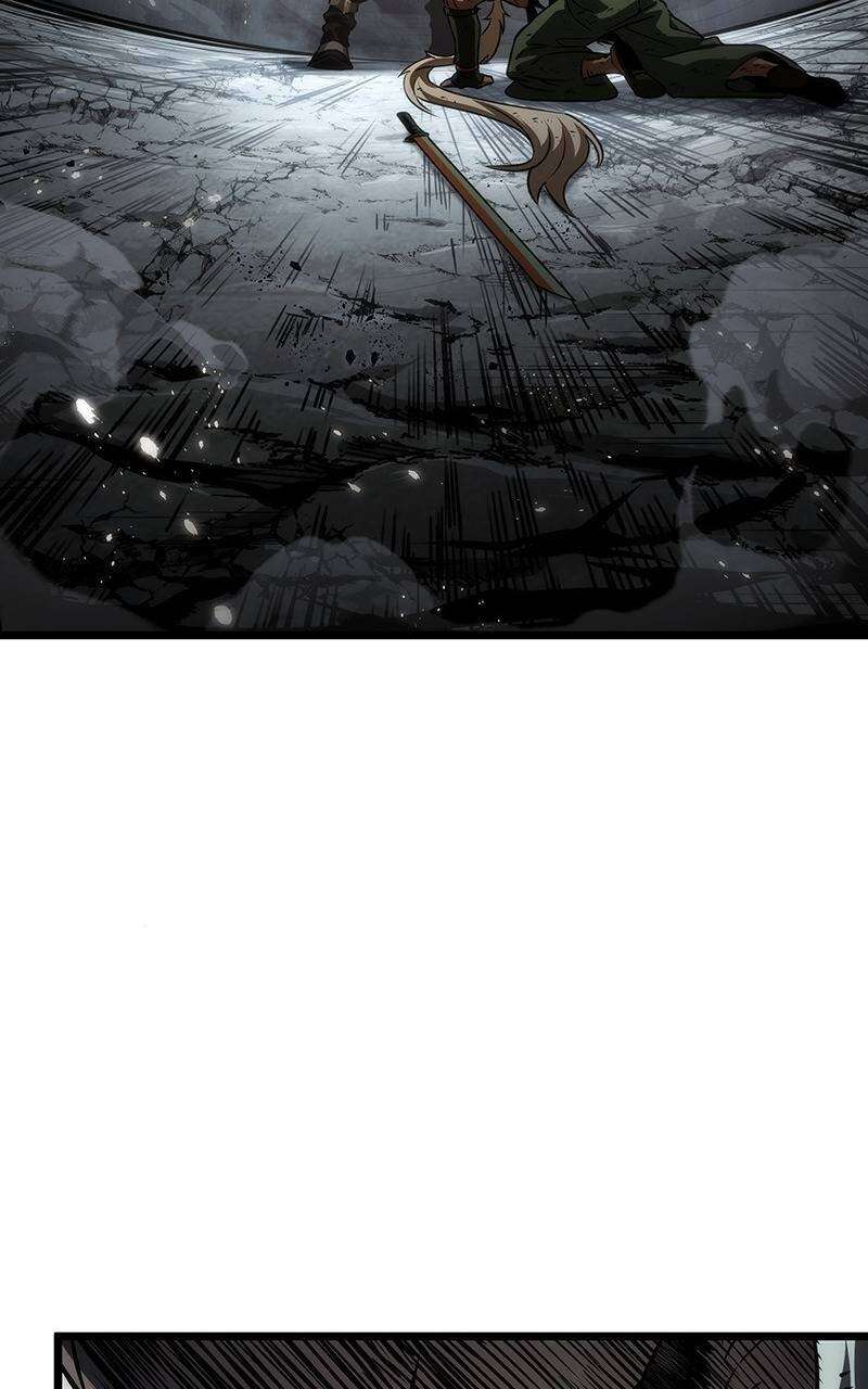 The World After the Fall Chapitre 52 - Page 88