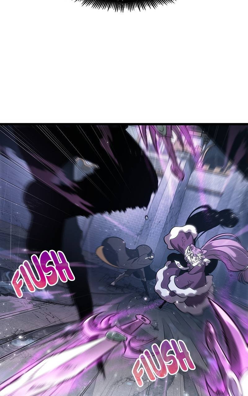 The World After the Fall Chapitre 53 - Page 112