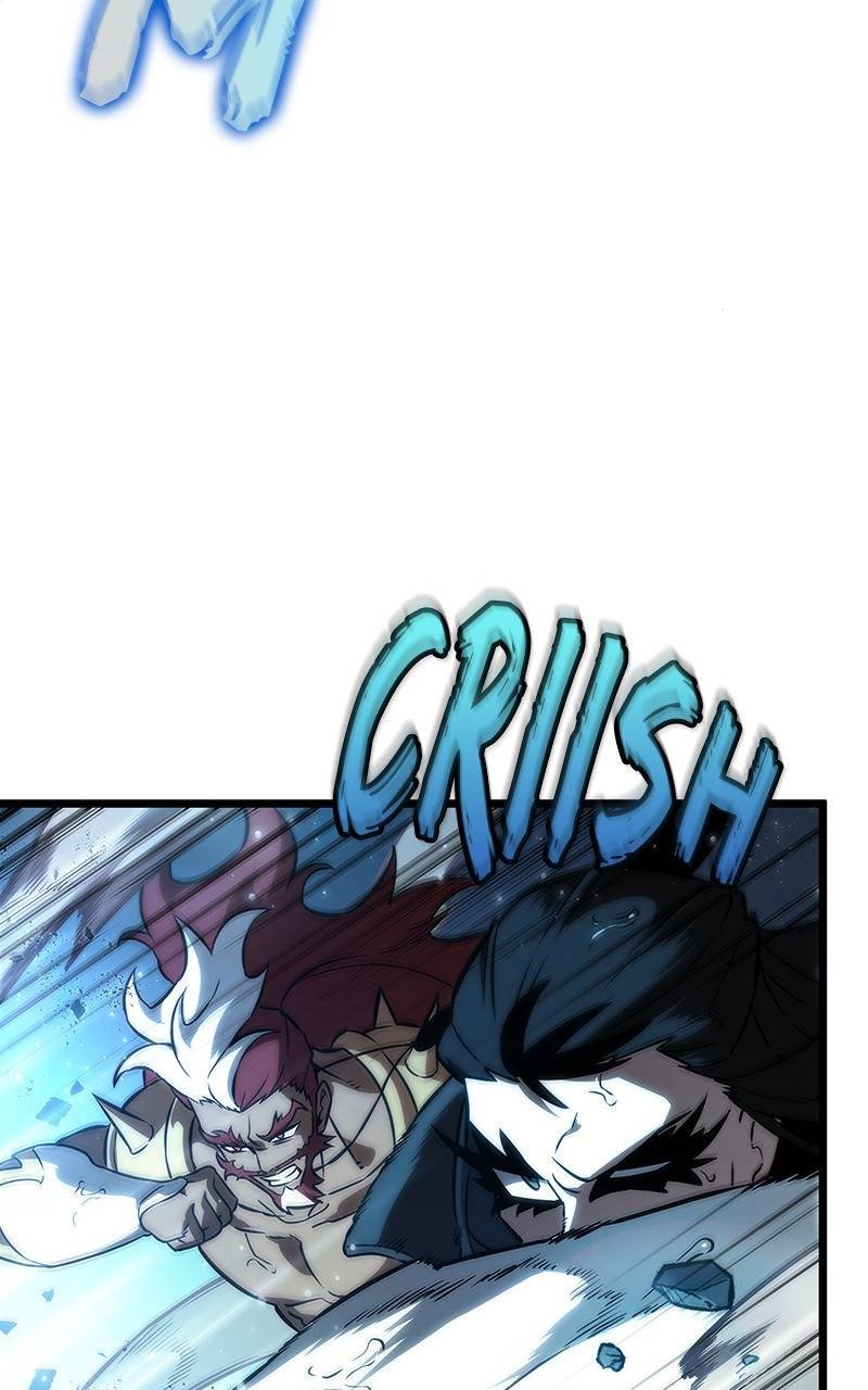 The World After the Fall Chapitre 53 - Page 126