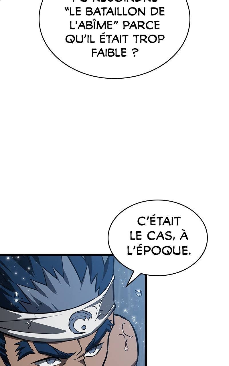 The World After the Fall Chapitre 53 - Page 27