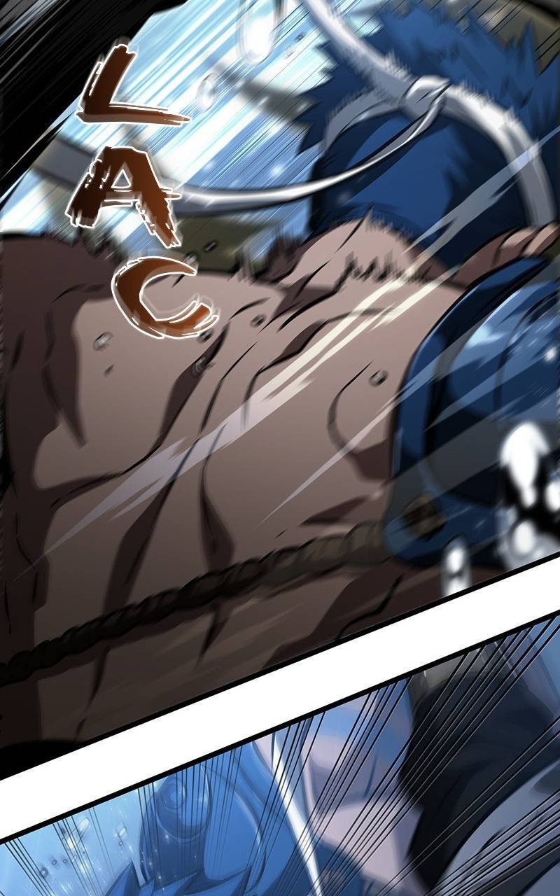 The World After the Fall Chapitre 53 - Page 34