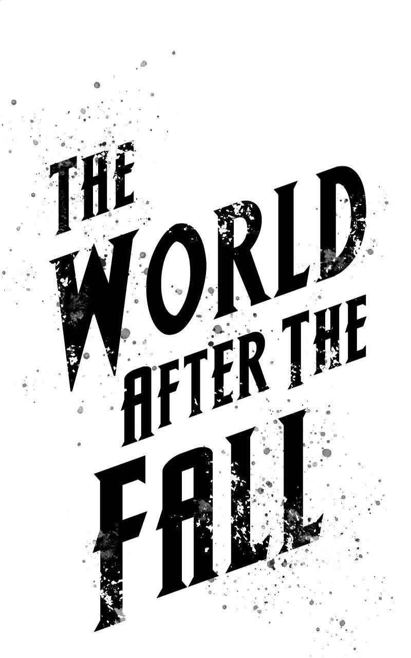 The World After the Fall Chapitre 53 - Page 7