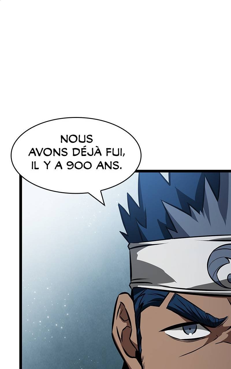 The World After the Fall Chapitre 54 - Page 14