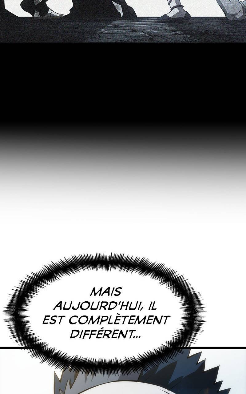 The World After the Fall Chapitre 54 - Page 19