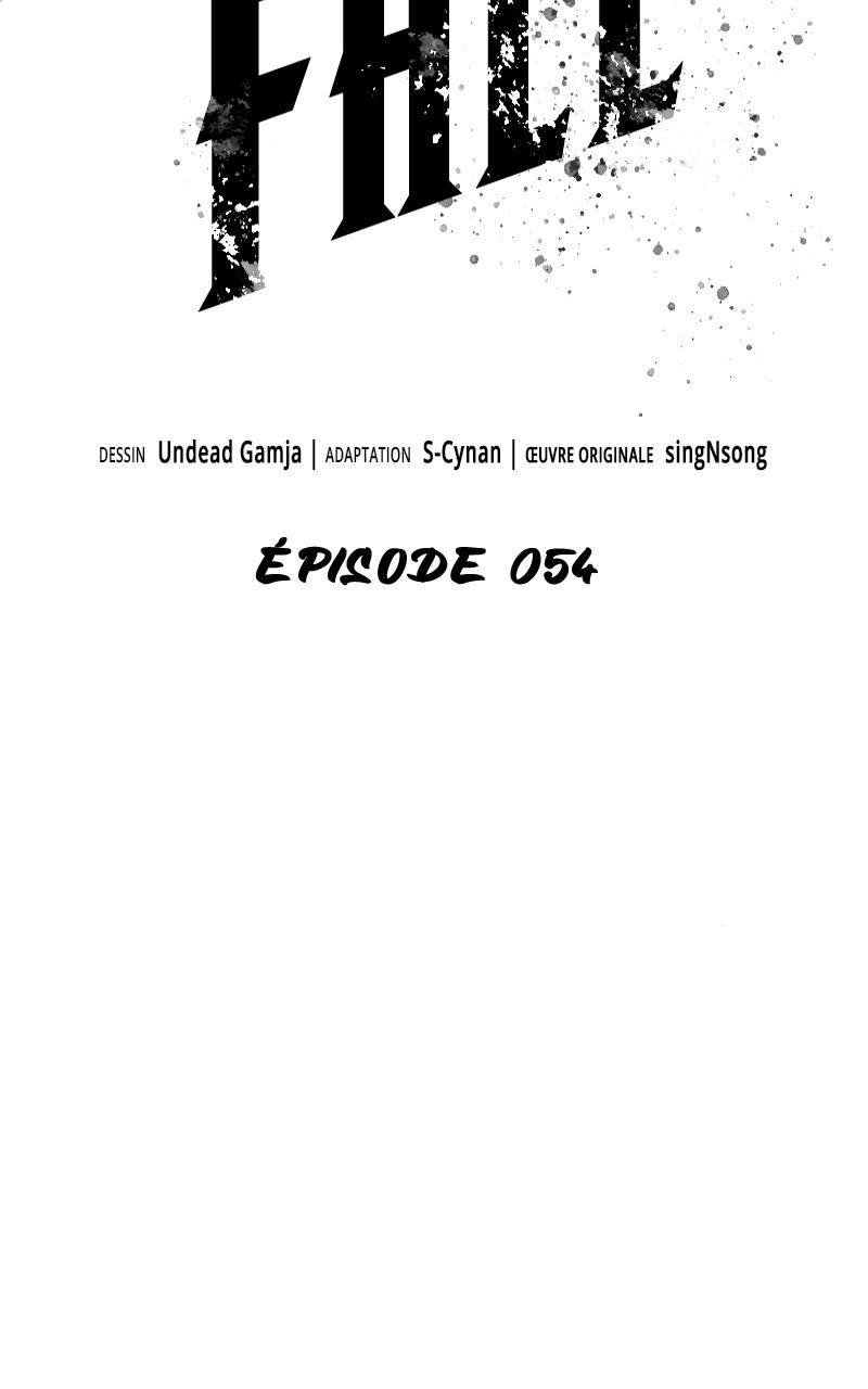 The World After the Fall Chapitre 54 - Page 2
