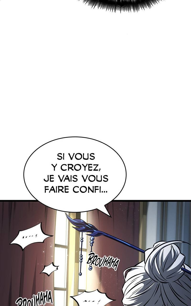 The World After the Fall Chapitre 54 - Page 21