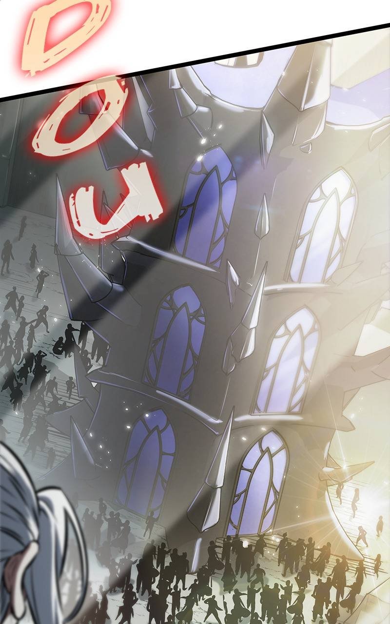 The World After the Fall Chapitre 54 - Page 24