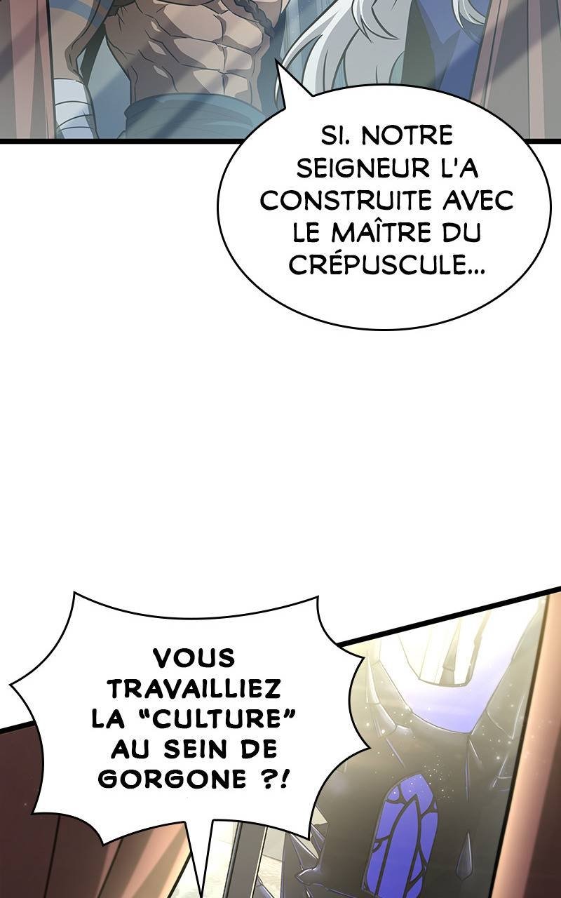 The World After the Fall Chapitre 54 - Page 27