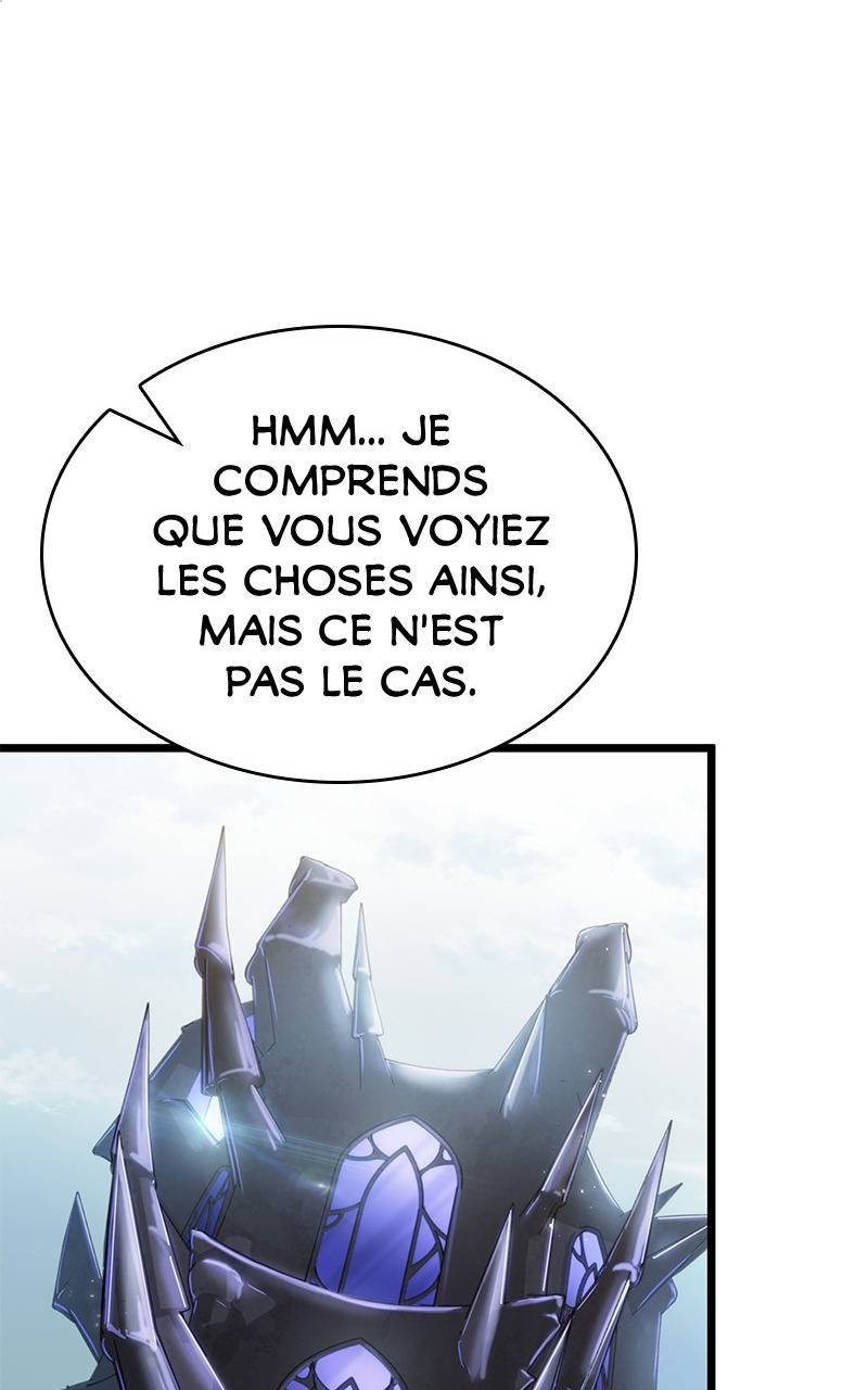 The World After the Fall Chapitre 54 - Page 29