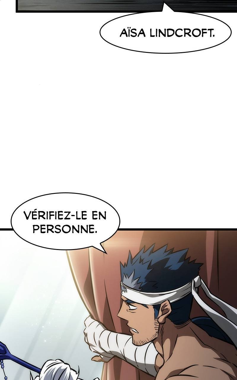 The World After the Fall Chapitre 54 - Page 33
