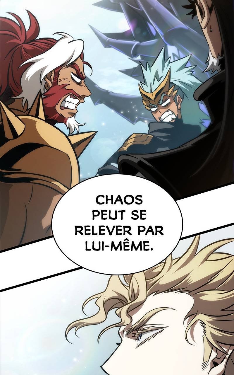 The World After the Fall Chapitre 54 - Page 35